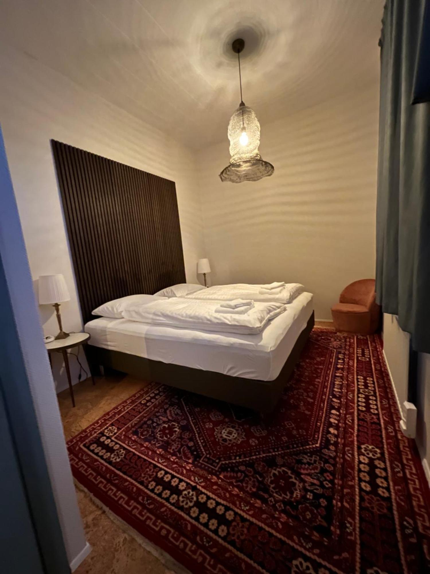 Hotel Gothafoss Fossholl Godafoss Exteriör bild